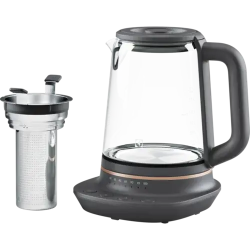 Electrolux tējkanna 1.7l