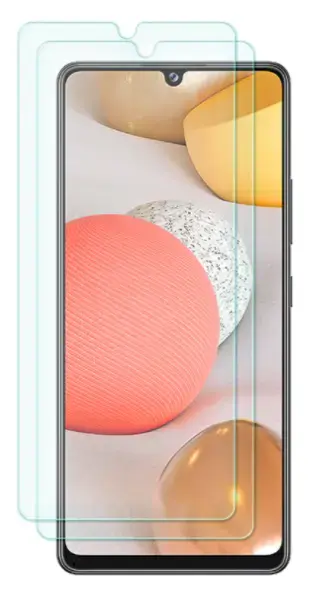 HOFI Fusion aizsargstikls telefonam Samsung Galaxy A42 5G