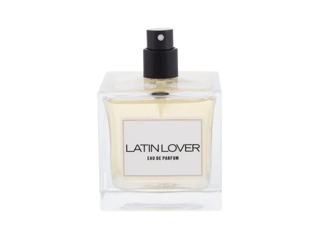 Carner Barcelona Latin Lover Eau de Parfum 100 ml