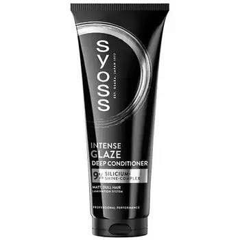 Syoss Intense Glaze Deep Conditioner -