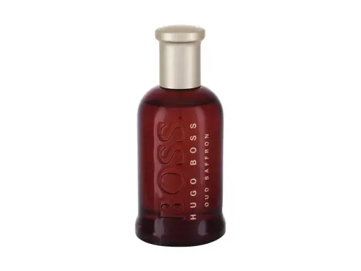 HUGO BOSS Boss Bottled Oud Saffron Eau de Parfum 100 ml