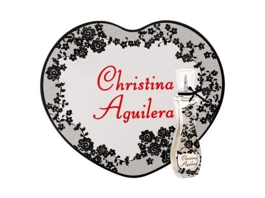 Christina Aguilera Christina Aguilera Eau de Parfum 30 ml