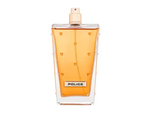 Police The Legendary Scent Eau de Parfum 100 ml