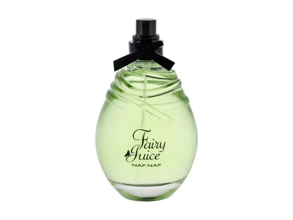 NAF NAF Fairy Juice Green Eau de Toilette 100 ml