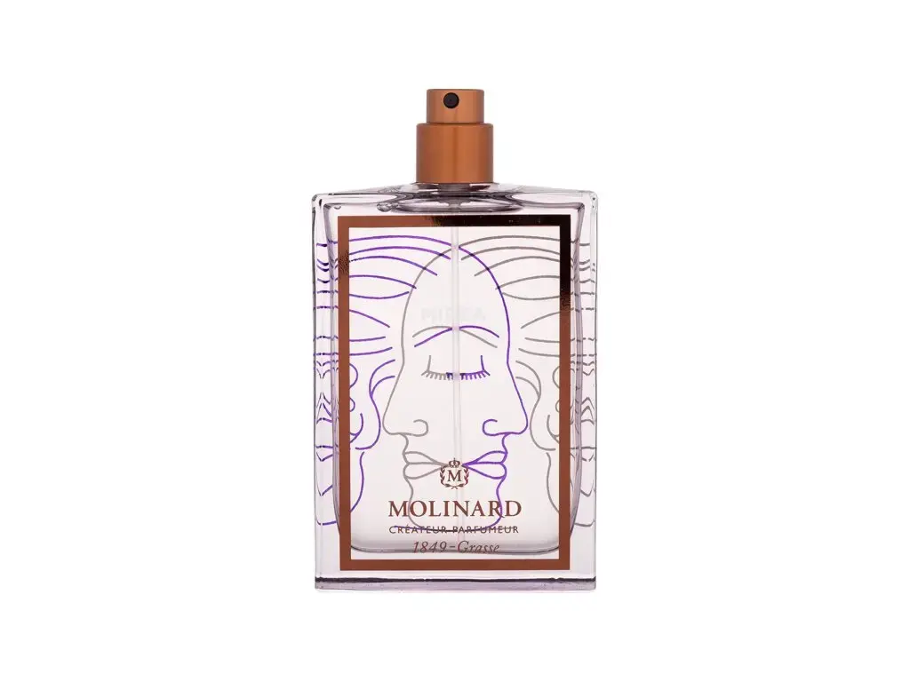 Molinard Personnelle Collection Miréa Eau de Parfum 75 ml