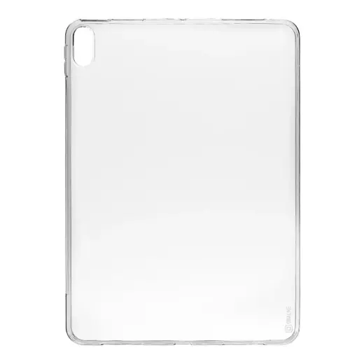 OBAL:ME TPU Cover for iPad 10.9 2022|11 2025 Transparent