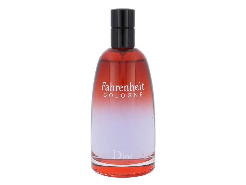 Dior Fahrenheit Cologne Eau de Cologne 125 ml