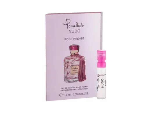 Pomellato Nudo Rose Intense Eau de Parfum 1,5 ml