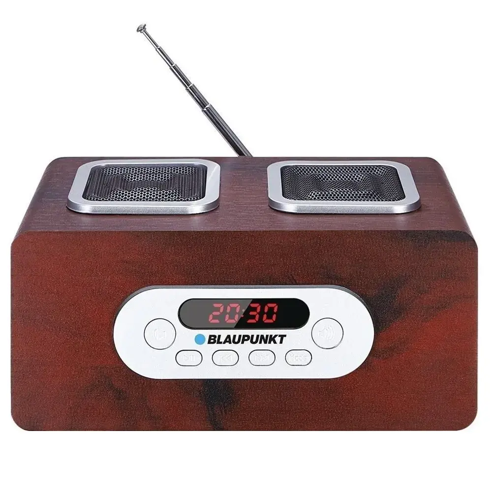 Blaupunkt Radio unit PP5BR FM PLL SD|USB|AUX