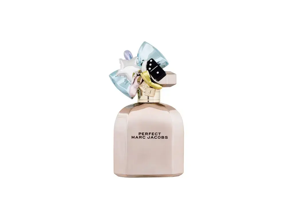 Marc Jacobs Perfect Charm Eau de Parfum 50 ml