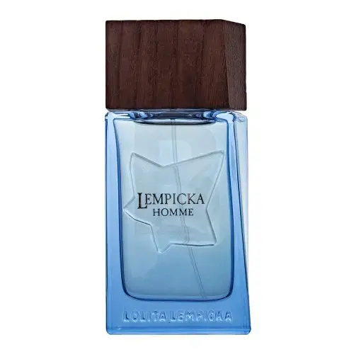 Lolita Lempicka Homme Eau de Toilette for men 50 ml