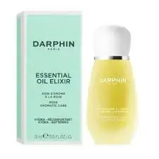 Darphin Essential Oil Elixir Rose Aromatic Care 15 ml