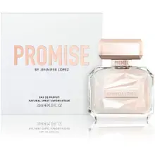 Jennifer Lopez Promise (EDP) парфюмерная вода для женщин 50 мл