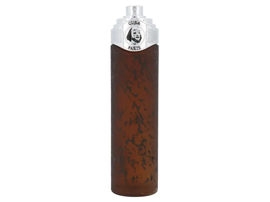 Cuba Magnum Eau de Toilette 130 ml