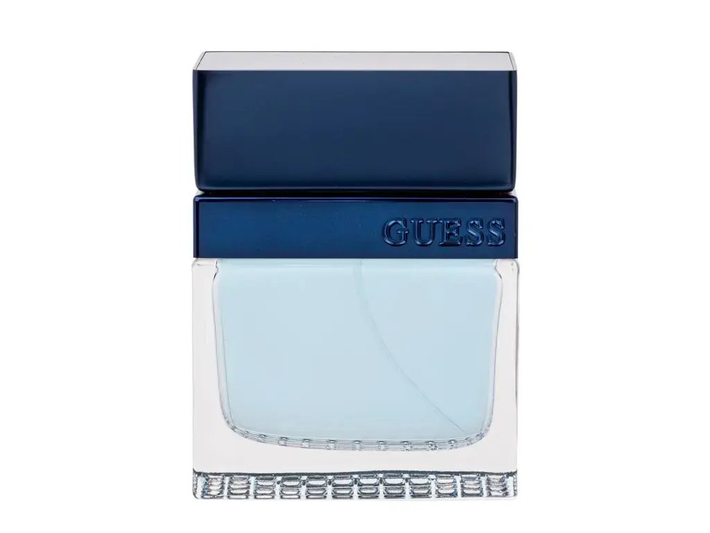 GUESS Seductive Homme Blue Eau de Toilette 50 ml
