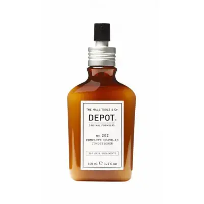 Complete Leave-in Conditioner Depot No. 202 100ml