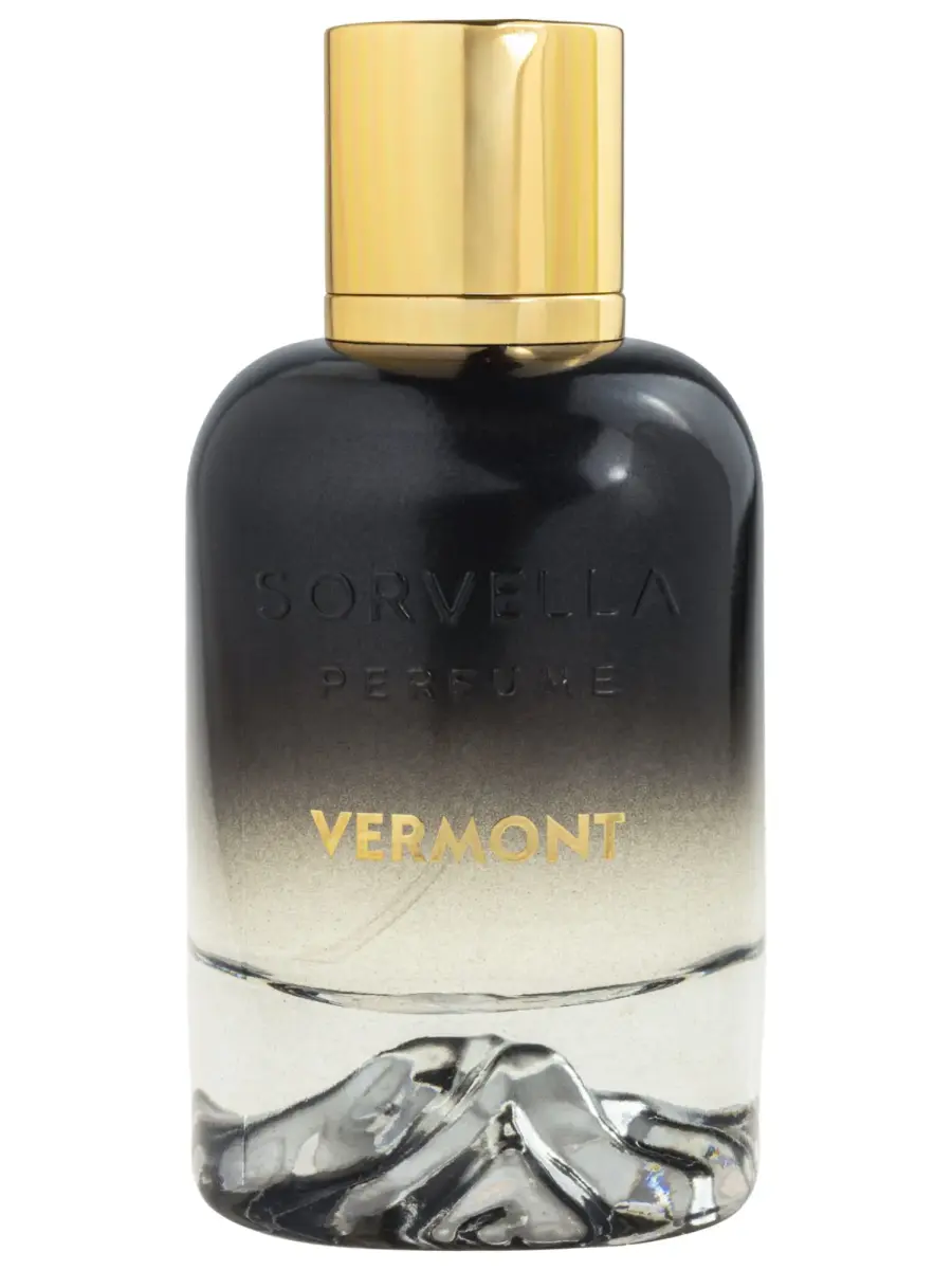Sorvella, Mountain Collection Vermont, Eau De Parfum, Unisex, 50 ml