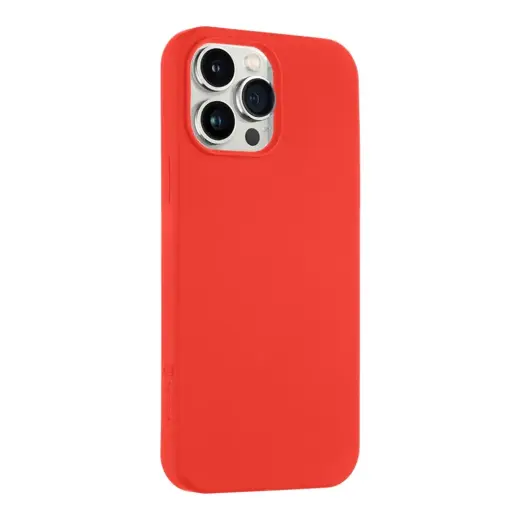 Tactical MagForce Velvet Smoothie Cover for Apple iPhone 13 Pro Max Chilli