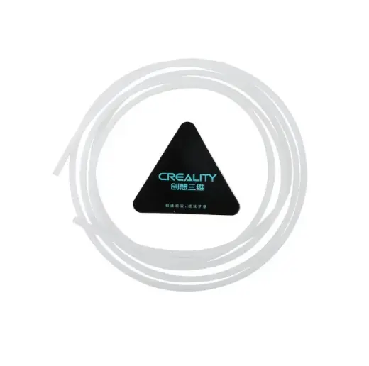 PTFE teflon tube 4mm/2.5mm 2m for K1/K1C/K1MAX ENDER-3V3 CREALITY