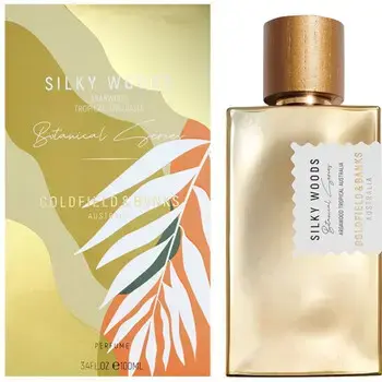 Goldfield & Banks Silky Woods Edp Spray