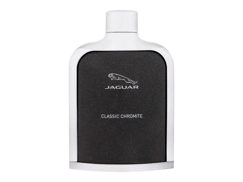 Jaguar Classic Chromite Eau de Toilette 100 ml