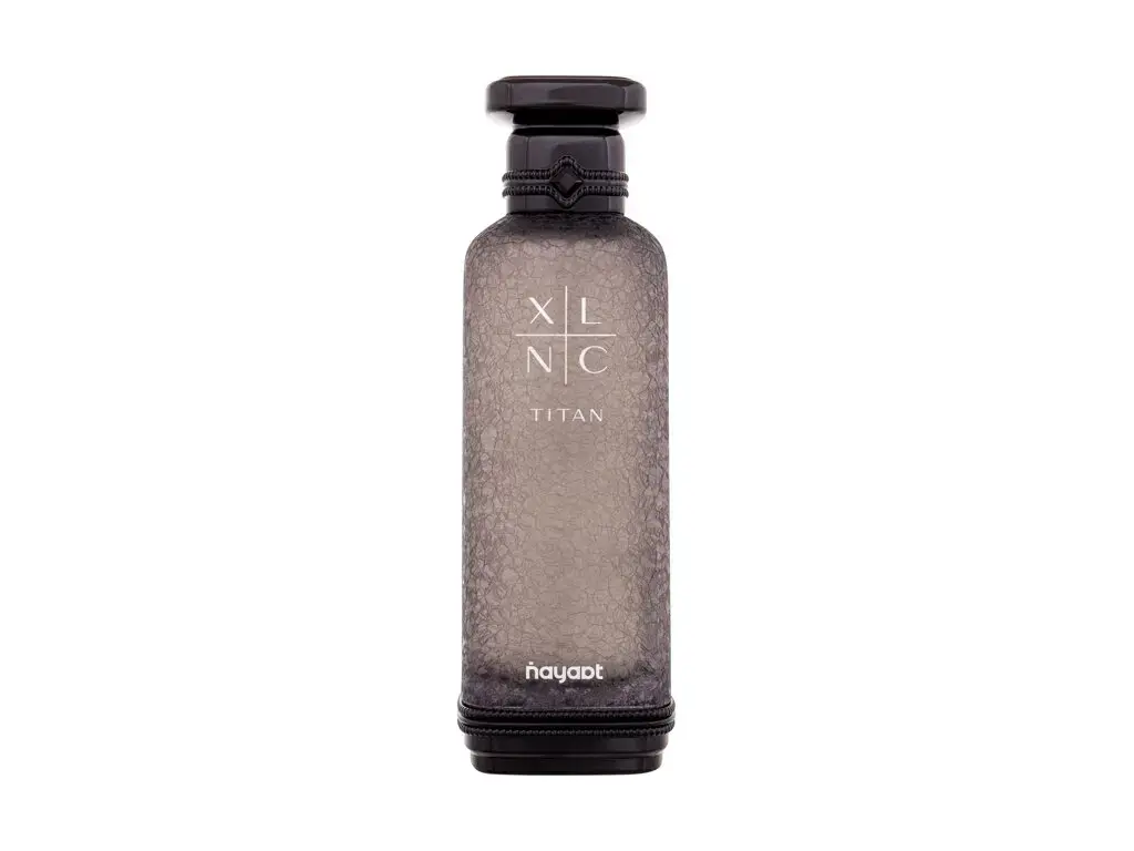 Nayaat XLNC Titan Eau de Parfum 200 ml