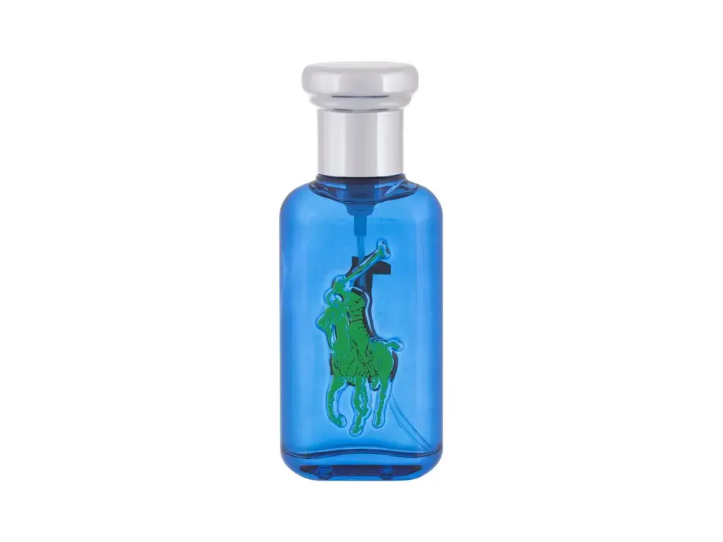 Ralph Lauren Big Pony 1 Eau de Toilette 50 ml