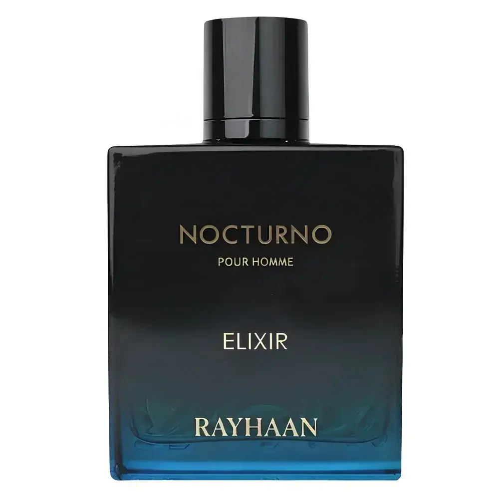 Rayhaan Nocturno Elixir (EDP) Eau de