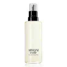 Armani Code Pour Homme Edt Spray Refill