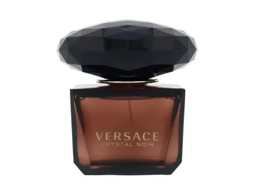 Versace Crystal Noir Eau de Toilette 90 ml