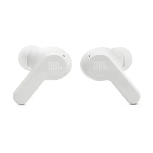 JBL Wave Beam TWS Earphones White