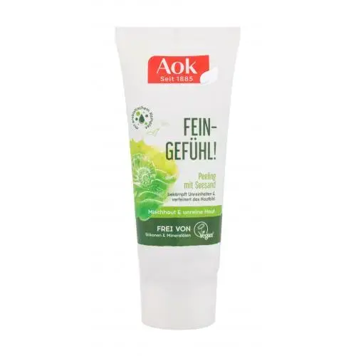 Aok - Fine Feeling - Peeling 100ml