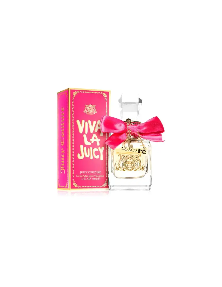 Juicy Couture Viva La Juicy (EDP) parfimērijas ūdens sievietēm 50 ml