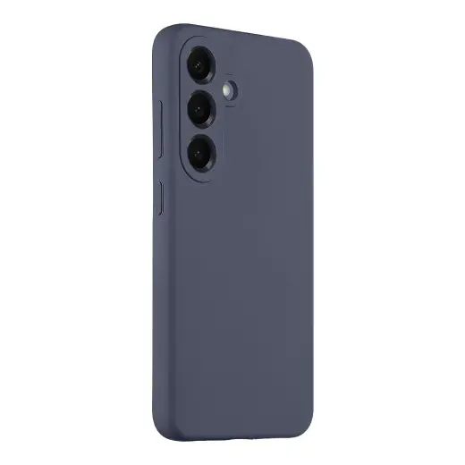 Tactical Velvet Smoothie Cover for Samsung Galaxy S25 Bazooka