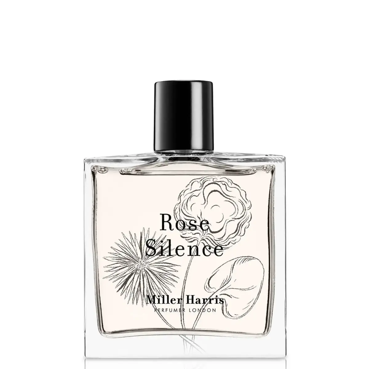 Miller Harris, Rose Silence, Eau De Parfum, For Women, 100 ml