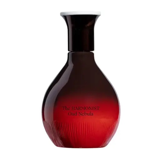The Harmonist, Oud Nebula, Parfum, Unisex, 50 ml