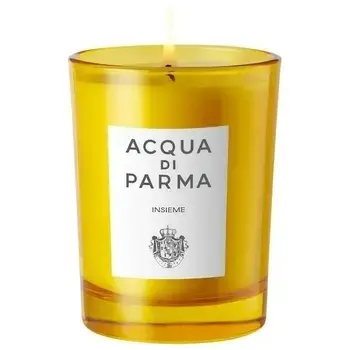 Acqua di Parma Luce Di Colonia Candle 500.0g
