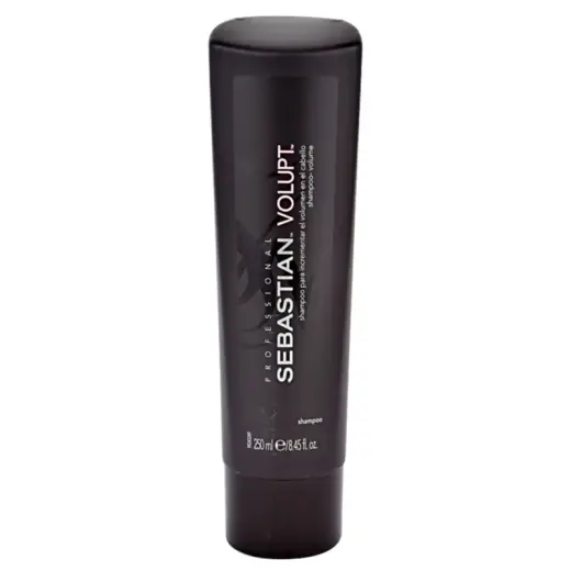 Sebastian Professional Volupt Shampoo 250 Ml