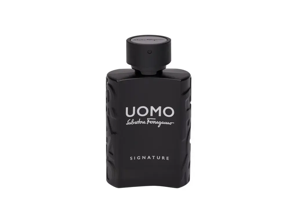 Ferragamo Uomo Signature Eau de Parfum 100 ml