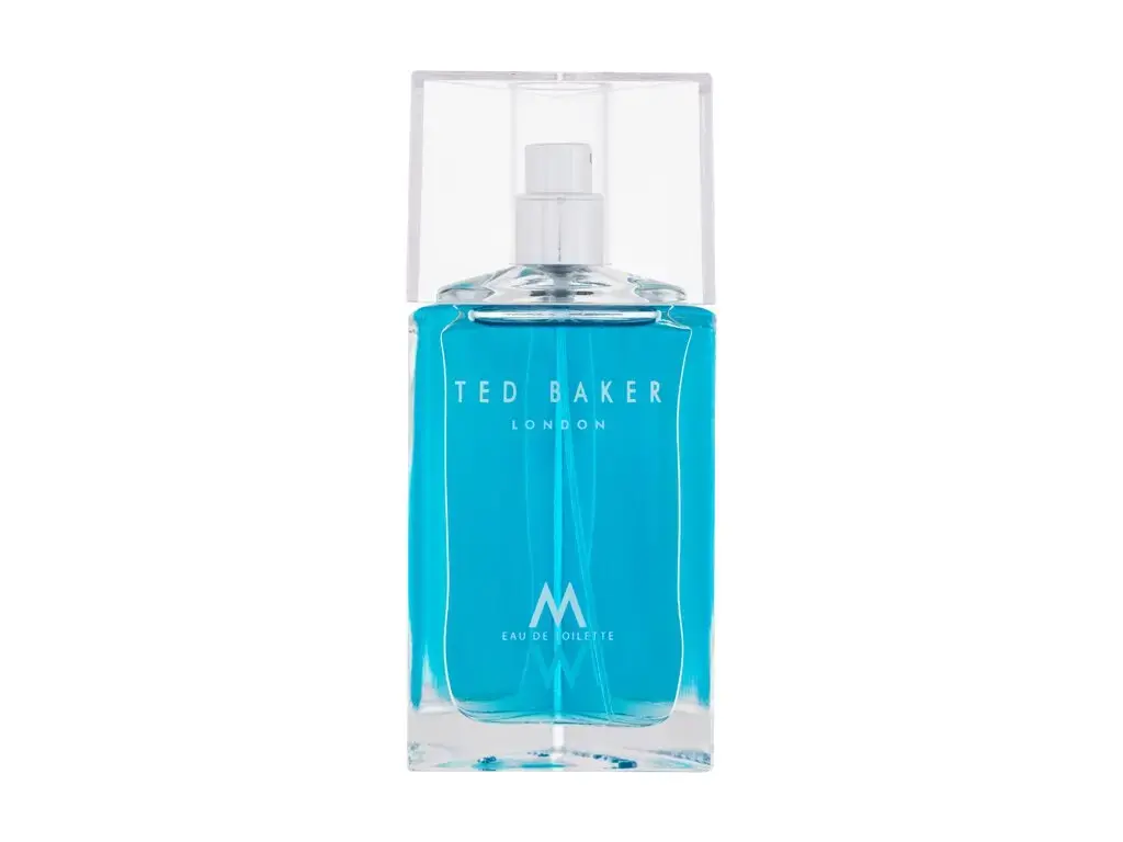 Ted Baker M Eau de Toilette 75 ml