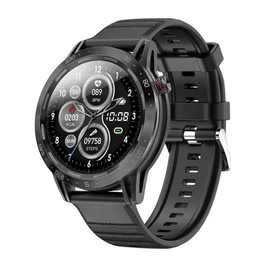 Colmi SKY7 Pro smart watch 3ATM | TFT 1.3" | SP02 | heart rate monitor | sleep control