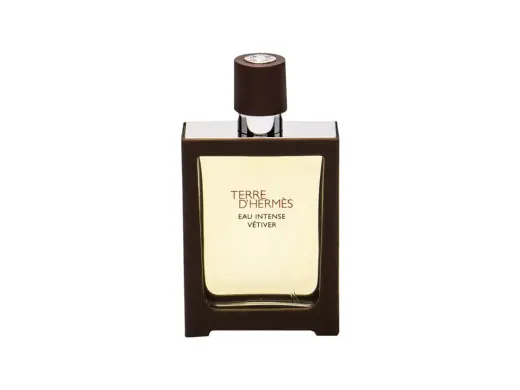 Hermes Terre d'Hermes Eau Intense Vétiver Eau de Parfum 30 ml