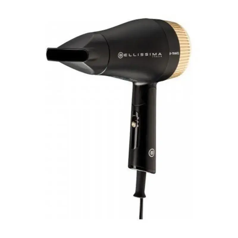 Bellissima B-Travel Hairdryer