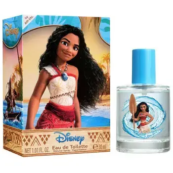 Dětské parfémy Vaiana EDT 30ml