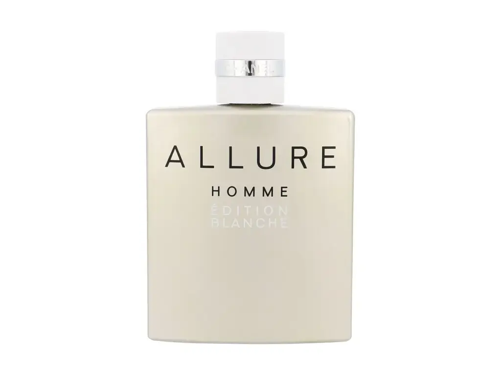 Chanel Allure Homme Edition Blanche Eau de Parfum 150 ml