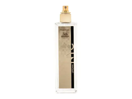 Elizabeth Arden 5th Avenue NYC Uptown Eau de Parfum 125 ml