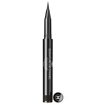 Chanel Signature De Eyeliner - Long-lasting
