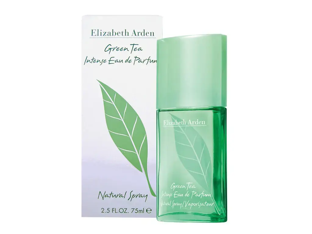 Elizabeth Arden Green Tea Intense Eau de Parfum 75 ml