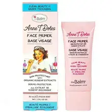 Anne T. Dotes Face Primer - Podkladová báze.