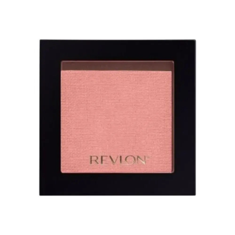 Revlon, Revlon, Blush Powder, 004, Rosy Rendezvous, 5 g